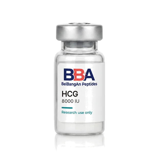 HCG — BeiBangAn research vial