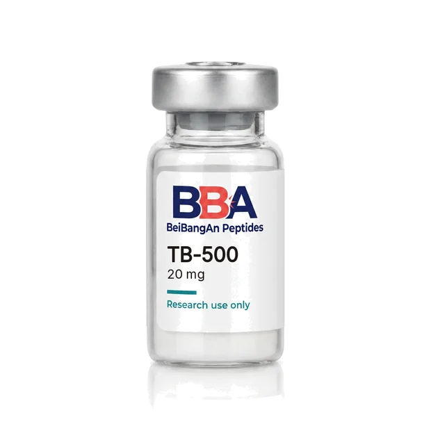 TB-500 — BeiBangAn research vial